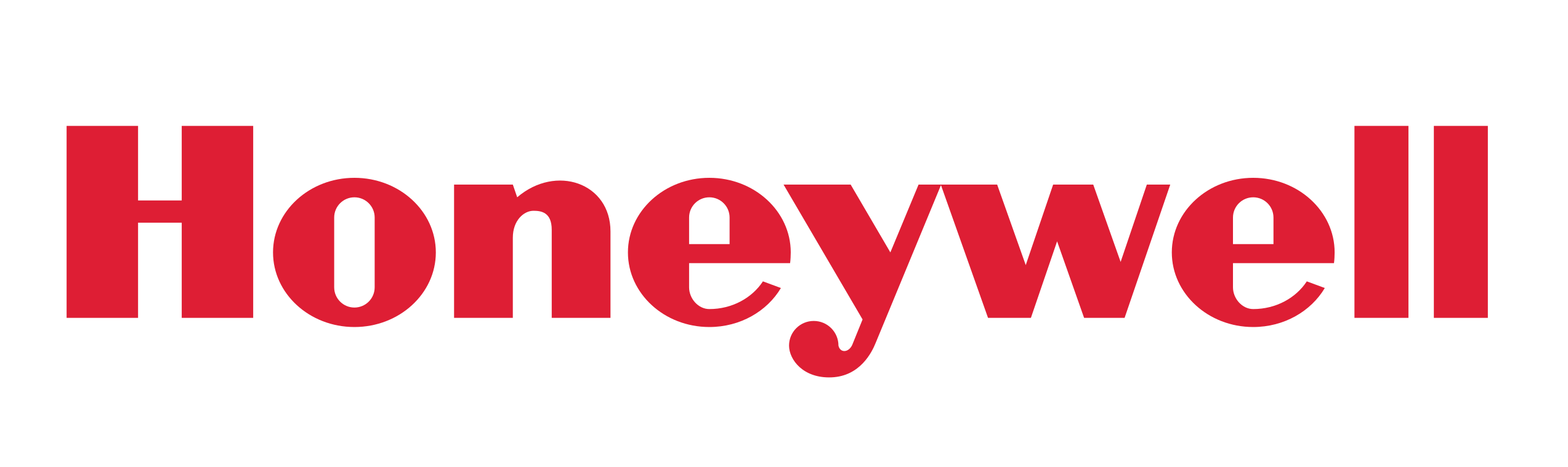 Honeywell