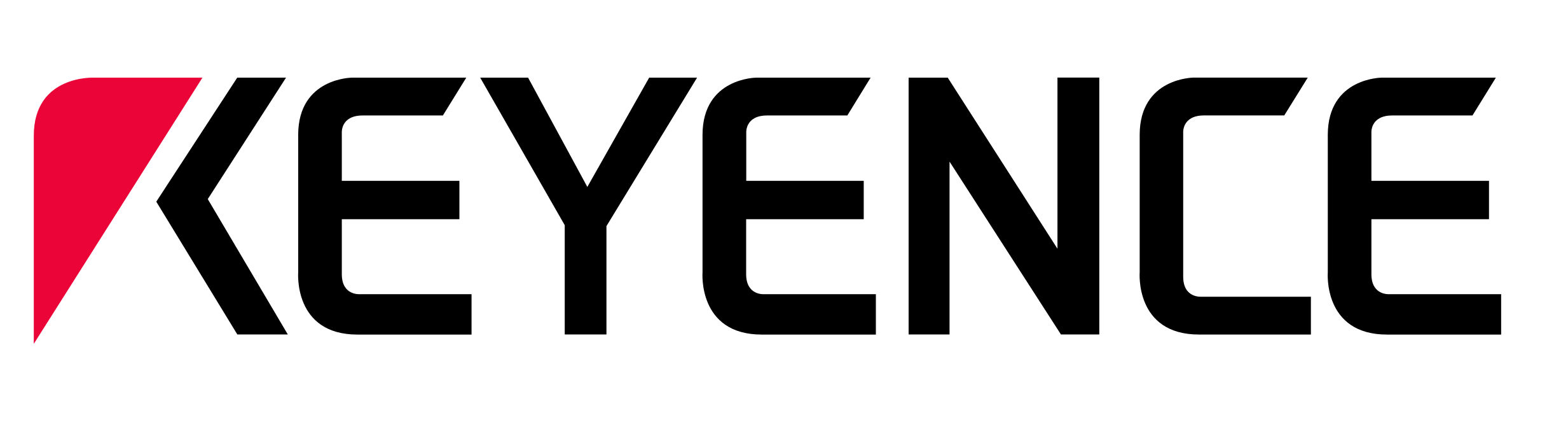 Keyence